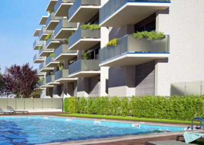 Salou. Pau Casals 23